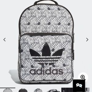 Adidas Originals Classic Backpack